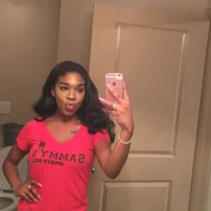 Meet your Posher, Jaylin